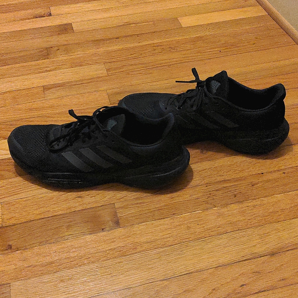 Adidas Solarglide 5 Shoes